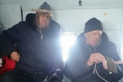 People rescued after emergency landing in Russia's Kamchatka Region