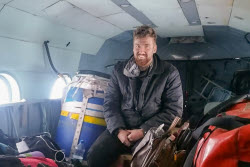 People rescued after emergency landing in Russia's Kamchatka Region