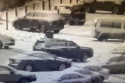 Предотвращение теракта в Московской области