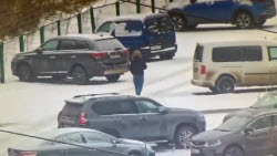 ВИДЕО. Предотвращение теракта в Московской области