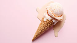 June 10 - World Ice Cream Day