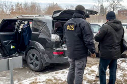 (+ВИДЕО) Задержание в Челябинской области гражданина РФ по делу о контрабанде источника радиации