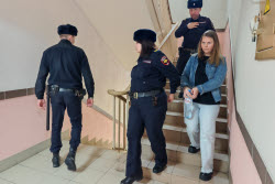 Арест фигурантов по делу о массовом отравлении в пекарнях в Перми