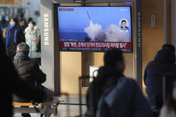South Korea Koreas Tensions.