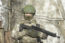 Пресечение попытки подкупа российских военных в зоне СВО