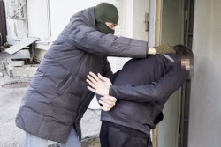 Man detained in Sevastopol on suspicion of treason