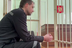 Man detained in Sevastopol on suspicion of treason