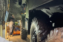 Ремонтная мастерская группы войск "Север"