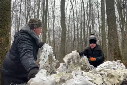 Ремонтная мастерская группы войск "Север"