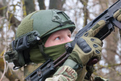 Применение дронов ФПВ в зоне СВО