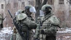ВИДЕО. Работа военнослужащих инженерно-саперного батальона в ДНР
