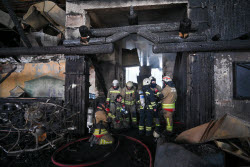 Death Toll Rises To 66 In Ski Resort Hotel Fire In Bolu - Turkey