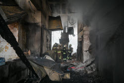 Death Toll Rises To 66 In Ski Resort Hotel Fire In Bolu - Turkey