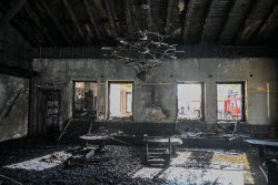 Death Toll Rises To 66 In Ski Resort Hotel Fire In Bolu - Turkey