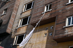 Death Toll Rises To 66 In Ski Resort Hotel Fire In Bolu - Turkey