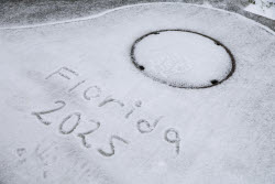Winter Blasts Weather .