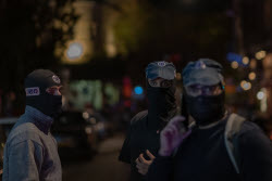 В Тель-Авиве неизвестный напал с ножом на прохожих, есть пострадавшие