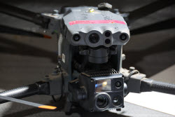 Russian FPV drone pilots take part in special military operation