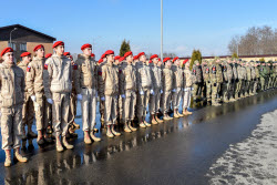 Memorial for those killed in Russia's special military operation unveiled in Vladikavkaz