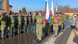 VIDEO: Memorial for those killed in Russia's special military operation unveiled in Vladikavkaz