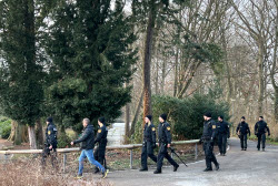 По меньшей мере два человека погибли в результате нападения с ножом в немецком Ашаффенбурге