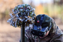 Drones and self-propelled vehicles assembled in Lugansk People's Republic