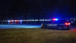 VIDEO: Aircrash over Washington DC, US