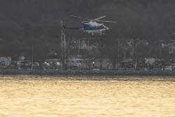 Aircraft Down.
