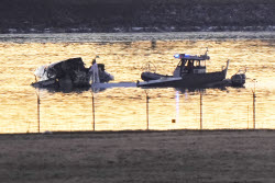 Aircraft Down.