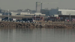 Survivors of the Washington plane crash ruled out