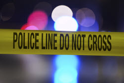 Philadelphia Small Plane Crash.