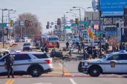No survivors in Philadelphia medevac jet crash