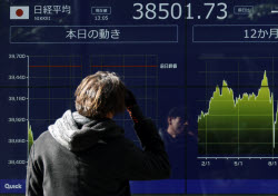Индекс Nikkei упал на фоне введения президентом США Дональдом Трампом новых пошлин на товары из Канады, Китая и Мексики