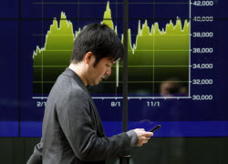 Индекс Nikkei упал на фоне введения президентом США Дональдом Трампом новых пошлин на товары из Канады, Китая и Мексики