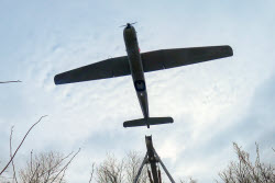 Recon UAV unit deployed in Kherson Region