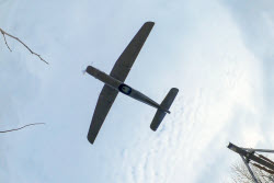 Recon UAV unit deployed in Kherson Region