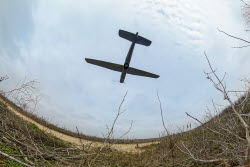 Recon UAV unit deployed in Kherson Region