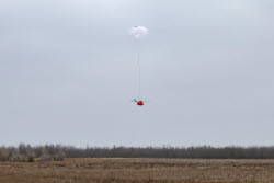 Recon UAV unit deployed in Kherson Region
