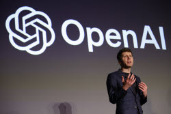 Press Conference: SoftBank and Open AI Alliance in Japan