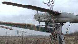 VIDEO. Recon UAV unit deployed in Kherson Region