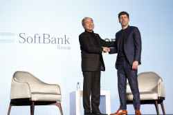Press Conference: SoftBank and Open AI Alliance in Japan