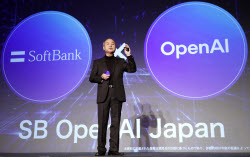 Японская корпорация Softbank  заключила партнерство с американской компанией OpenAI