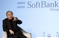 'Transforming Business through AI' event hosted by OpenAI, Arm and SoftBank Corp. in Tokyo