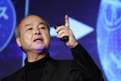 'Transforming Business through AI' event hosted by OpenAI, Arm and SoftBank Corp. in Tokyo