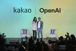 South Korea OpenAI Kakao.