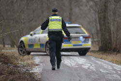 Several dead in central Sweden school shooting