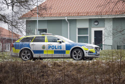 Several dead in central Sweden school shooting