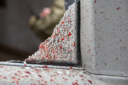 School bus attacked in Zaporozhye Region, Russia