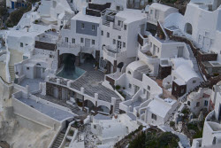 Greece Earthquakes Santorini.