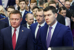 12-я Национальная выставка и форум инфраструктуры гражданской авиации NAIS